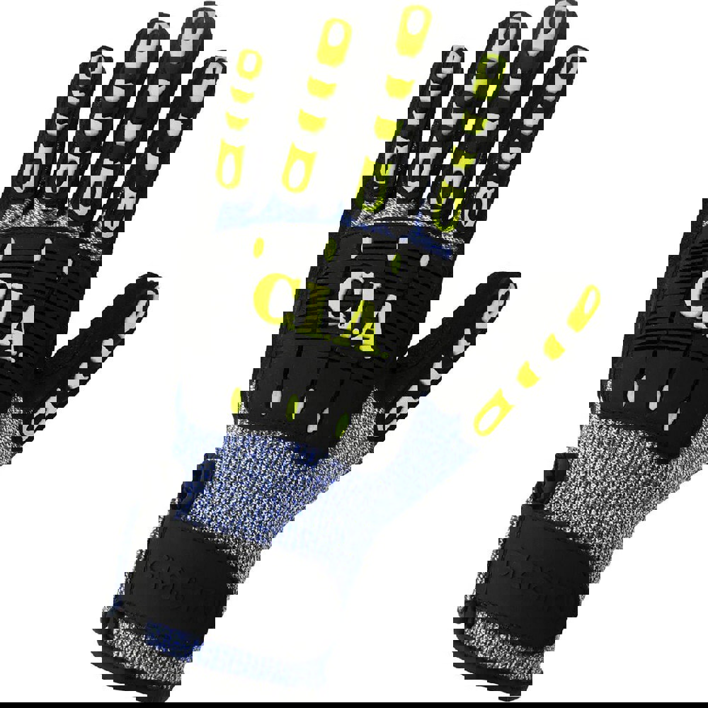 Cut Resistant Gloves